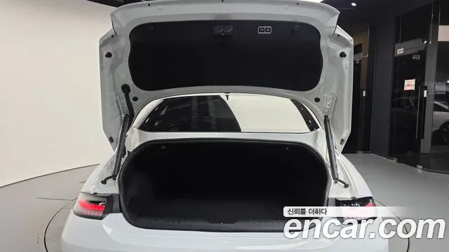 Hyundai Ioniq 6 — Фото автомобиля 26