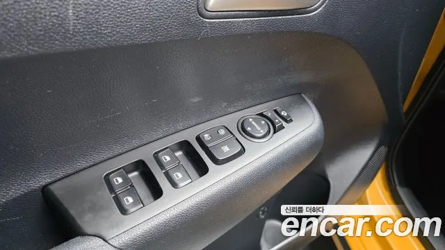 Kia morning Morning Urban (JA) Prestige — Фото автомобиля 14
