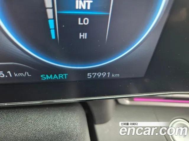 Hyundai AVANTE Новый Avante (CN7) — Фото автомобиля 7