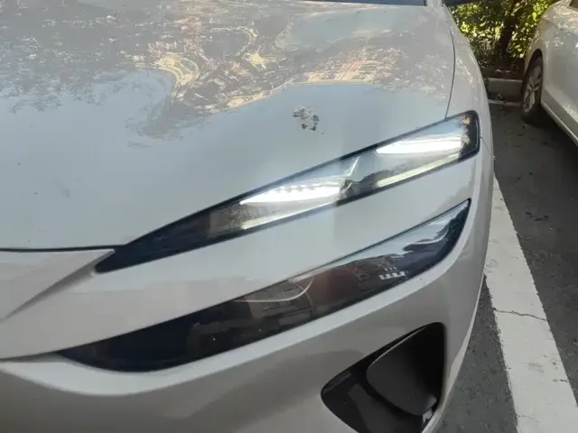BYD Sealion 06 New Energy 2025 DM-i 170 Pilot Pro Edition — Фото автомобиля 5