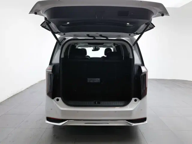 GAC Trumpchi M8 — Фото автомобиля 16