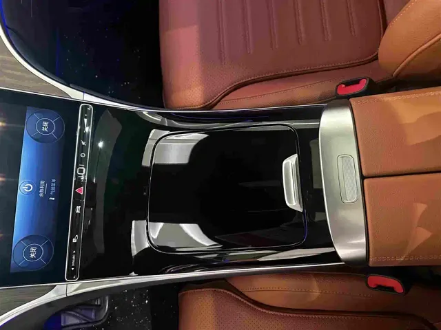 Mercedes-Benz GLC-Class — Фото автомобиля 9
