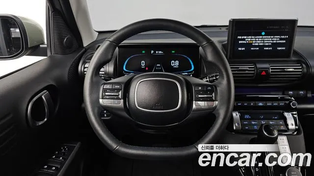 Hyundai Casper — Фото автомобиля 19
