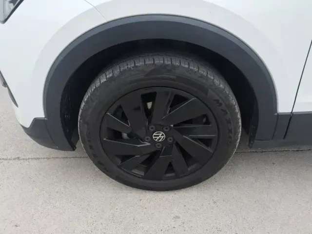 Volkswagen Tharu — Фото автомобиля 22