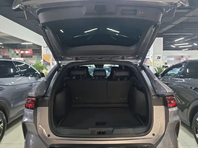BYD Song PLUS — Фото автомобиля 18