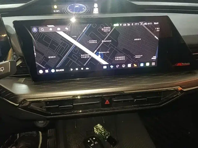 Changan Z6 — Фото автомобиля 12