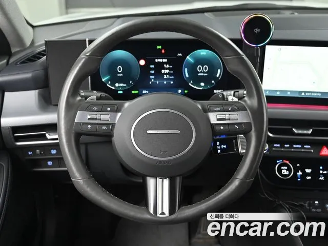 Hyundai Sonata DN8 — Фото автомобиля 13