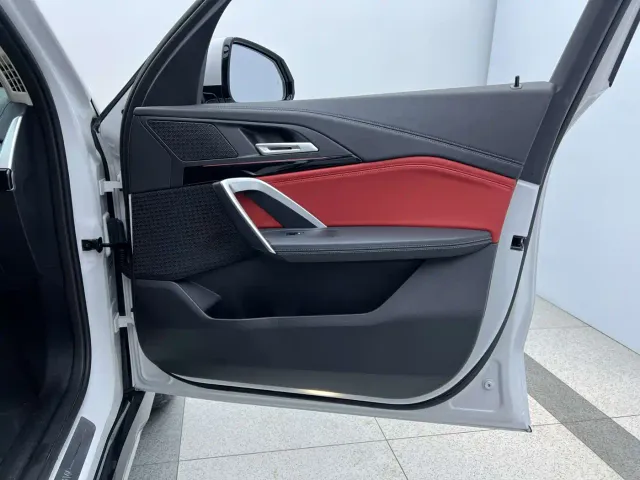 BMW X1 — Фото автомобиля 23