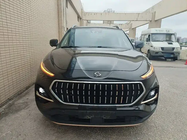 Sehol X7 — Фото автомобиля 2