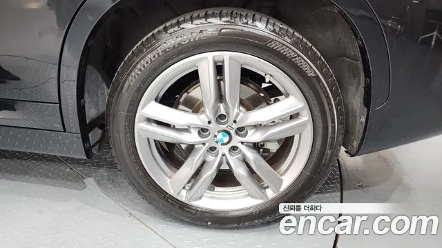 BMW X1 F48 — Фото автомобиля 21