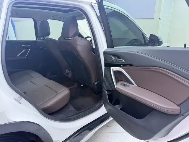 BMW X1 — Фото автомобиля 21