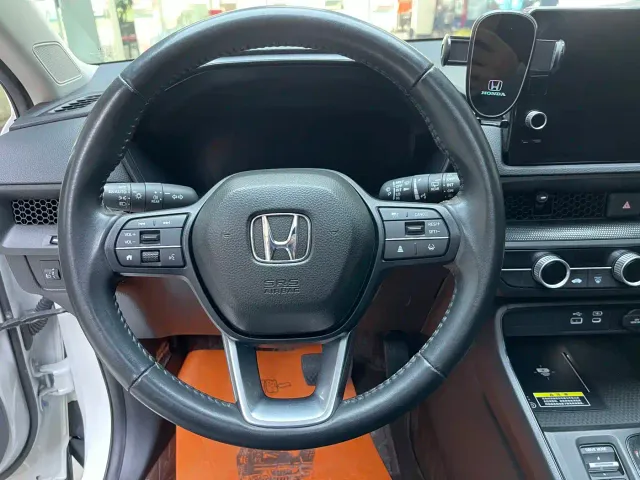 Honda CR-V — Фото автомобиля 16
