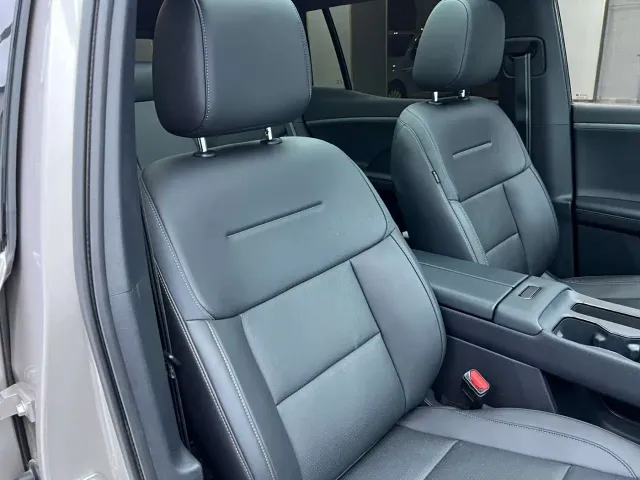 Toyota BoZhi 3X — Фото автомобиля 16