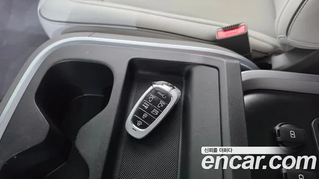 Hyundai Staria — Фото автомобиля 21