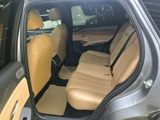 BYD Song L DM-i 2024 112km Leading Edition — Фото автомобиля 16