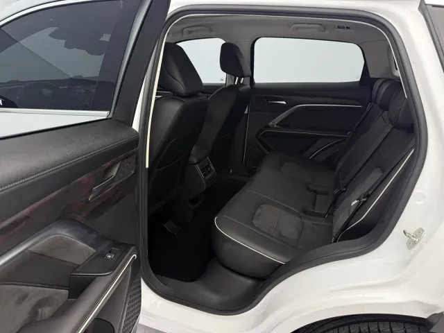 Haval H6 — Фото автомобиля 20