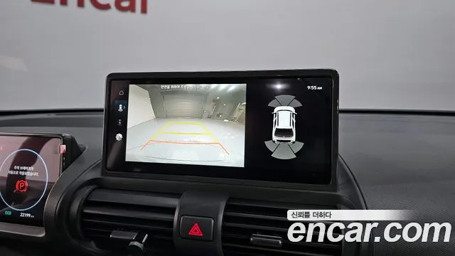 Hyundai Casper Casper Electric Inspiration — Фото автомобиля 16
