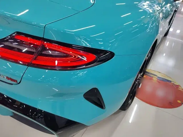 Xiaomi SU7 — Фото автомобиля 7