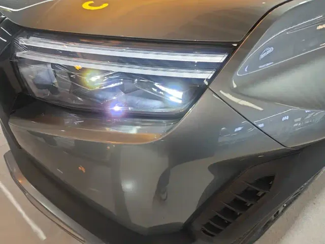 BYD FangChengBao Titanium 3 — Фото автомобиля 23