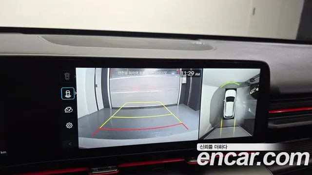 Hyundai Kona SX2 — Фото автомобиля 16