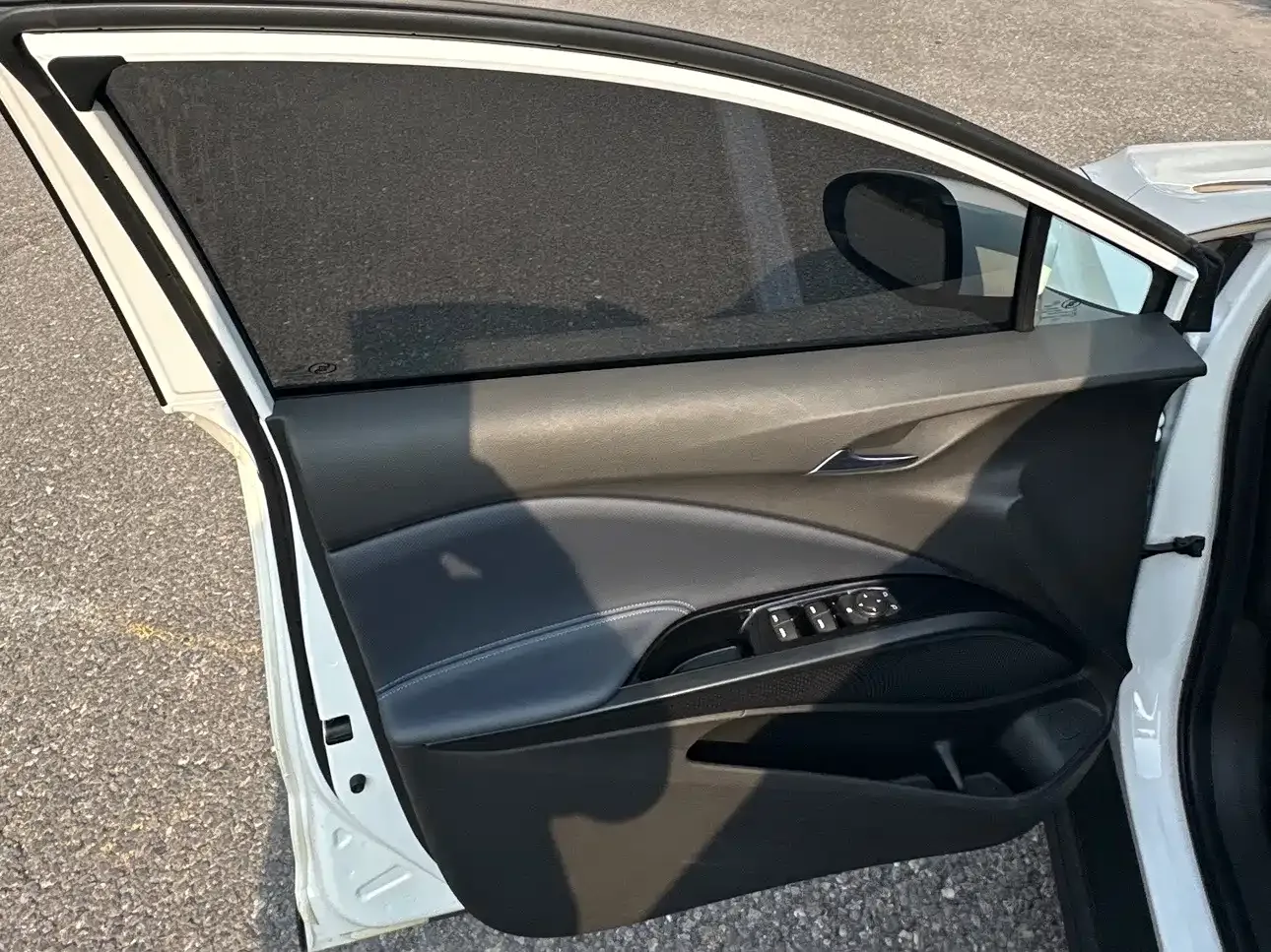 Buick Velite 6 2024 450km Travel Edition — Фото автомобиля 8
