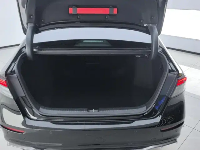 Honda Accord — Фото автомобиля 4