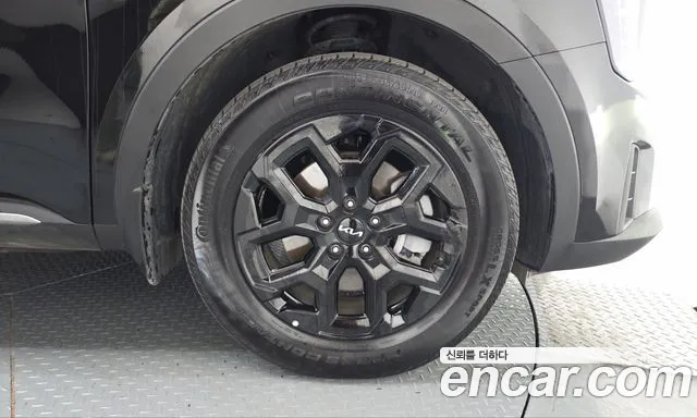 Kia Sorento 4th Gen — Фото автомобиля 6