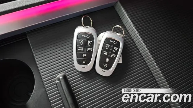 Hyundai Staria — Фото автомобиля 22