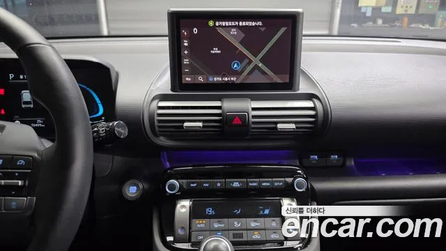 Hyundai Casper Casper Inspiration — Фото автомобиля 20