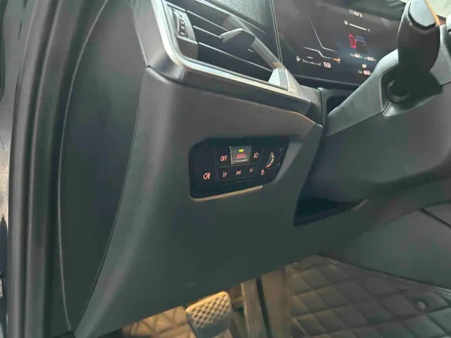BMW 3 Series — Фото автомобиля 13
