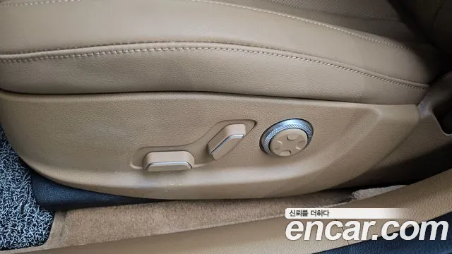 Genesis G80 RG3 — Фото автомобиля 30