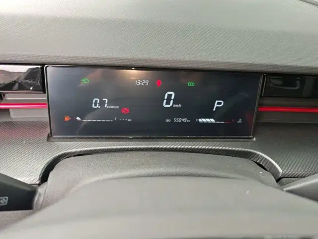 Jetour Dashing — Фото автомобиля 11