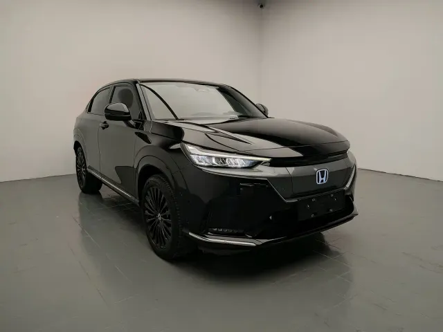 Honda e:NP1 — Фото автомобиля 3