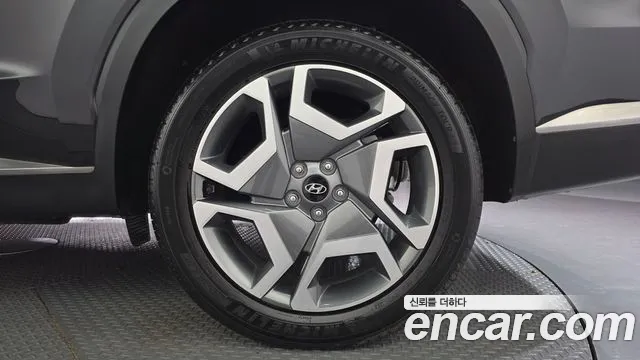 Hyundai Palisade The New Palisade — Фото автомобиля 6