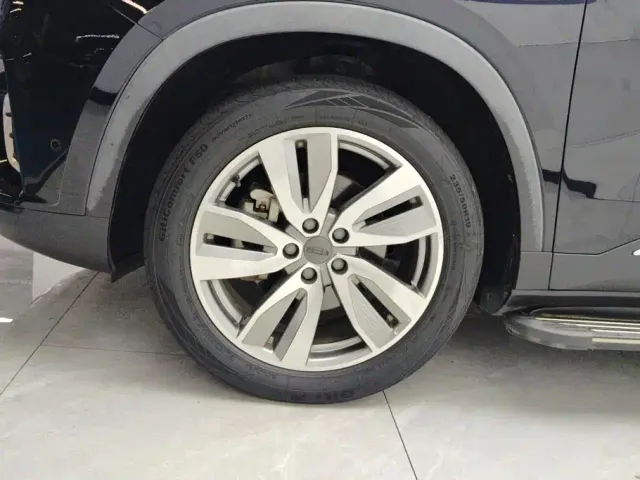 Geely Haoyue — Фото автомобиля 6