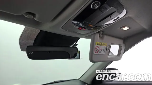Kia Seltos — Фото автомобиля 26