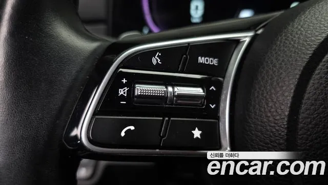 Kia Seltos New — Фото автомобиля 30