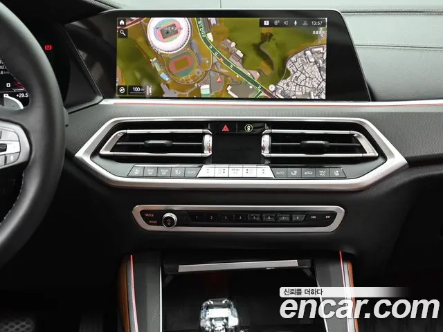BMW X5 G05 — Фото автомобиля 14