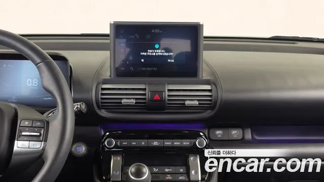 Hyundai Casper — Фото автомобиля 20