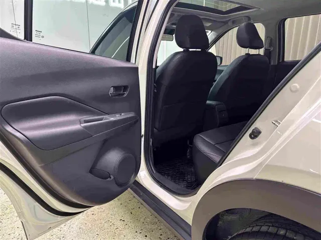 Nissan Kicks — Фото автомобиля 17