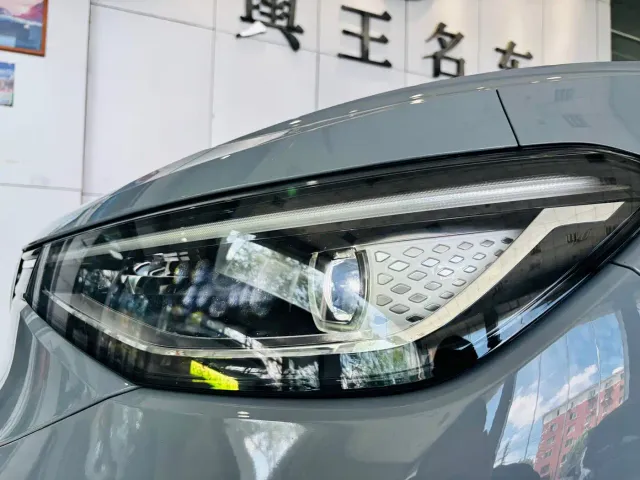 Volkswagen ID.4 Crozz — Фото автомобиля 24