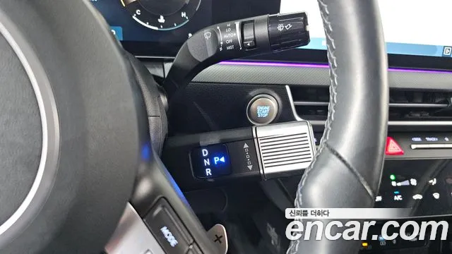 Hyundai Sonata DN8 — Фото автомобиля 9