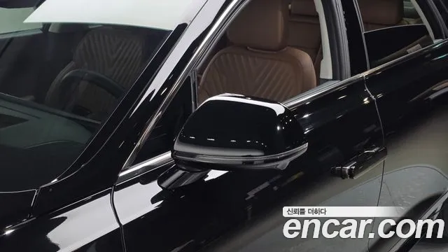 Hyundai Grandeur — Фото автомобиля 25