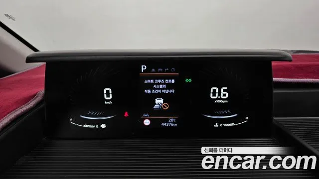 Hyundai Staria — Фото автомобиля 11