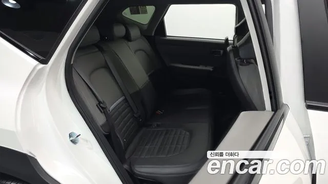 Kia Seltos 2nd Gen — Фото автомобиля 11