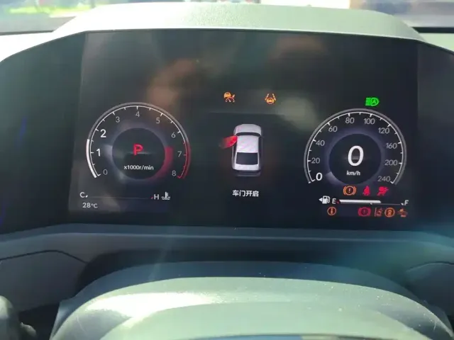Honda Accord — Фото автомобиля 14