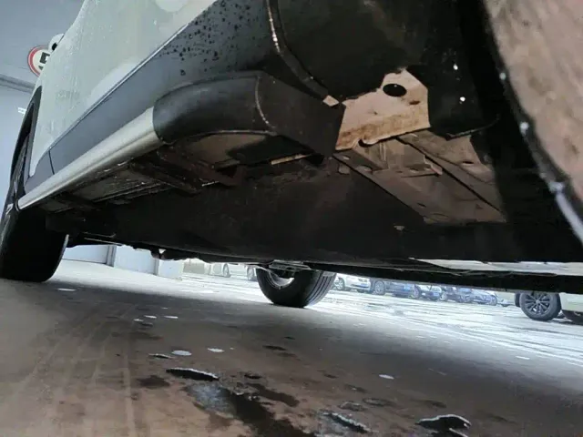 Nissan X-Trail — Фото автомобиля 4
