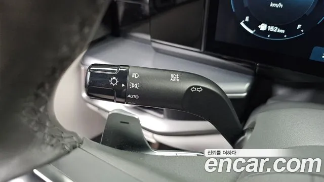 Hyundai Grandeur GN7 — Фото автомобиля 29