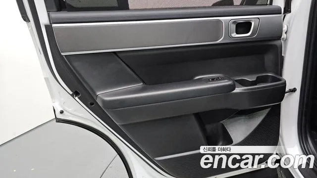 Hyundai Santa Fe — Фото автомобиля 14