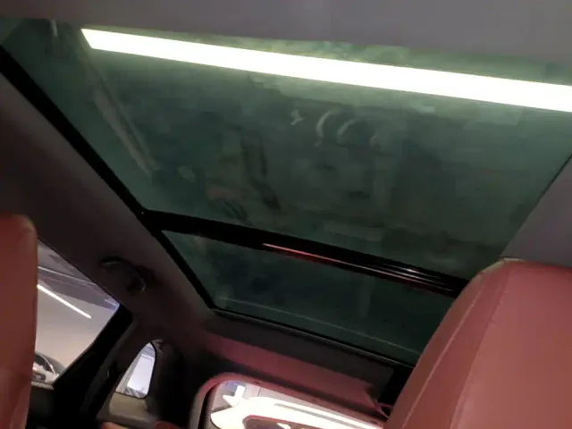 Changan CS75 Plus — Фото автомобиля 17